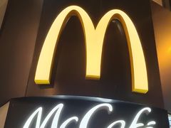 -麦当劳(磨子桥店)