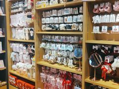 -九木杂物社(恒隆广场店)