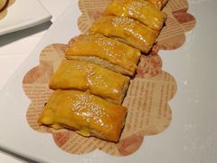 -云山茶餐厅(广东大厦店)