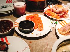 -V-ONE西雅图海鲜自助餐厅(仓山万达广场店)