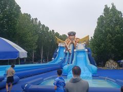 -奥帕拉拉水公园