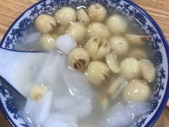 -黄记潮汕甜汤(贝底田坊店)