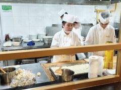 -汗腾格里·风味餐厅(新疆驻京办店)