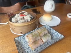 -墨宴(西洋湖店)