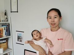 -天鹅到家·保姆月嫂育儿嫂(总店)