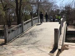 -北陵公园