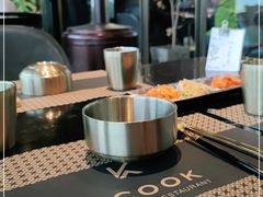 -KCOOKING概念韩餐(世茂52+店)