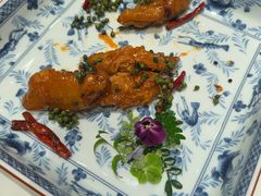 -千百味红餐厅·非遗江西菜(绿地双子塔总店)