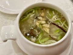 -寻味顺德·南记酒家·传统顺德菜·鱼生(广源路店)