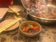 -肖肖酸萝卜鱼火锅(总店)