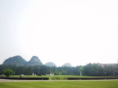 -Club Med地中海俱乐部·桂林度假村