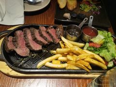 -澳骄 Aussie Kitchen·手工披萨·西餐(国大店)