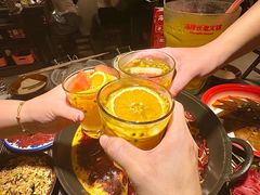 -冯校长老火锅(福田车公庙店)