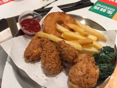 -乐凯撒披萨(海岸城店)