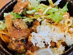 -水大叔·石锅拌饭