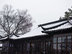 -拙政园
