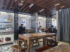 -建基泡馍·西安老字号·清真(永宁店)