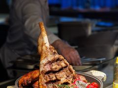 -洲际酒店·地平线全日餐厅HORIZON CAFÉ