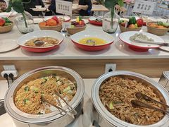 -禾匙素食自助(莱蒙都会店)