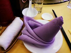 -山明水秀大饭店