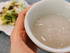 -茶油香闽南菜·花园餐厅(前埔店)