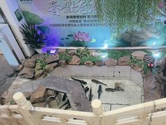 -春盛渔府(牛首山店)
