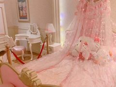 -杭州Hello Kitty乐园