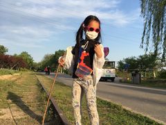 -永定河休闲森林公园