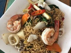 -Doo Dee Thai Food(Issan/Isaan/Esan)