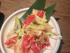 -新石器烤肉(中房金谊广场店)