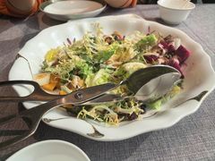 -秀儿四九城·新京菜(亚运村鸟巢店)