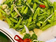 -金生美食(贵州路店)