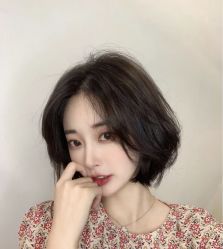 -逸丝风尚专注烫染