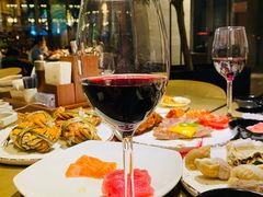 -博林天瑞喜来登酒店·西丽尚膳