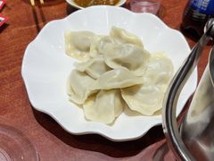 -金刚山烧烤(中山路店)