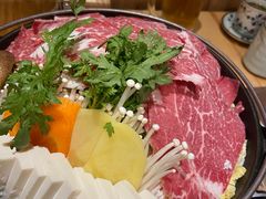 -酒井酱子·深夜食堂(东城汇店)