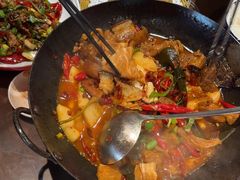 -富正毅三下锅(体育馆店)
