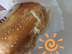 肉松卷-丁香西饼屋(桂林路店)