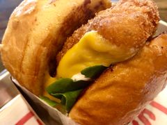 -Burger Joys Central(中环士丹利街店)