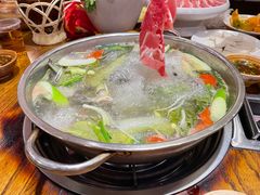 -亮欢寨(凯里总店)