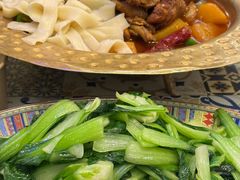 -阿拉丁新疆风味餐厅·清真(罗廊巷店)