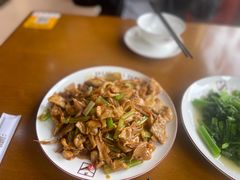 -翼松楼餐厅