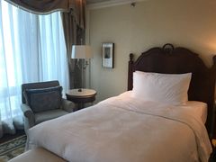 -广州富力丽思卡尔顿酒店