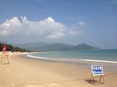 -西涌国际滨海旅游区