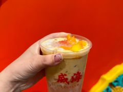 -御膳品糖水(欧乐坊店)