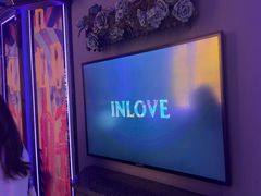-INLOVE KTV(新天地店)