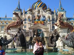 -波塞冬旅游度假区