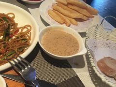 -外滩风尚(漪汾街店)