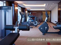 -常州武进九洲喜来登酒店