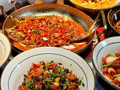 -湘芙蓉·湖南菜(椒江店)